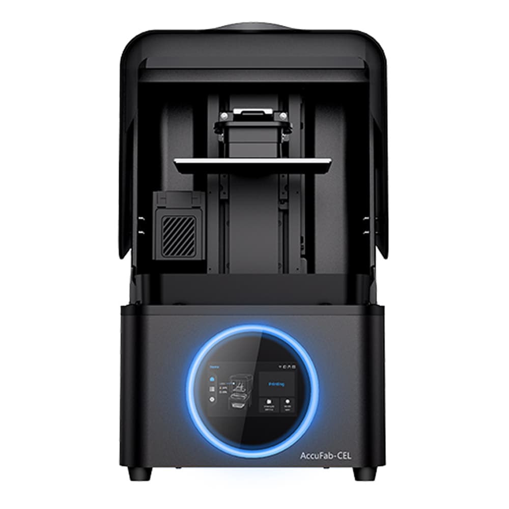Shining 3D AccuFab-Cel 3D Printer, One-Click Lock, 1/Pk - Shining 3D AccuFab-Cel 3D Printer, One-Click Lock, 1/Pk - Image 1