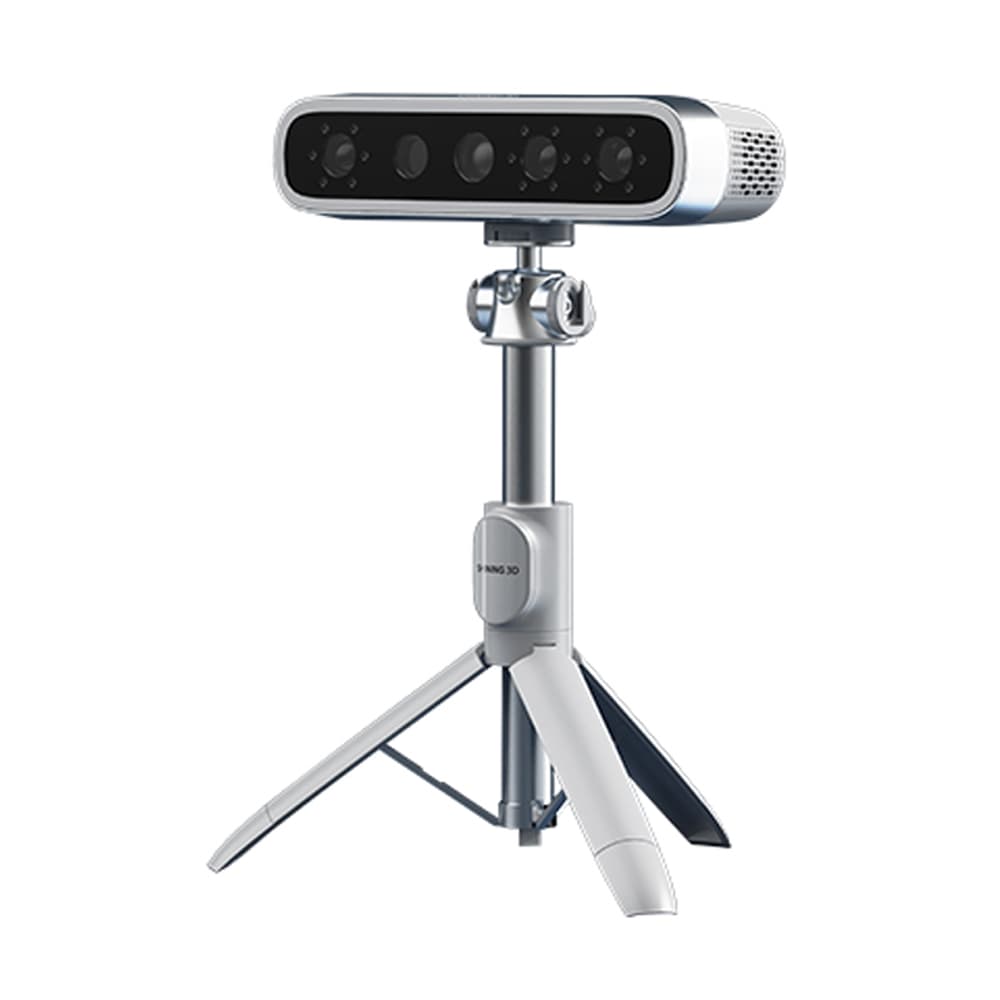 Shining 3D Meti-Smile 3D Facial Recognition Scanner, 1/Pk - Shining 3D Meti-Smile 3D Facial Recognition Scanner, 1/Pk - Image 1