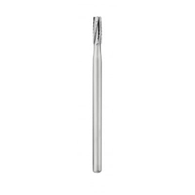 TriRockDental HP #560 Straight Fissure Crosscut Carbide Burs, 50/Pk - TriRockDental HP #560 straight fissure crosscut carbide burs, 50/Pk - Image 1