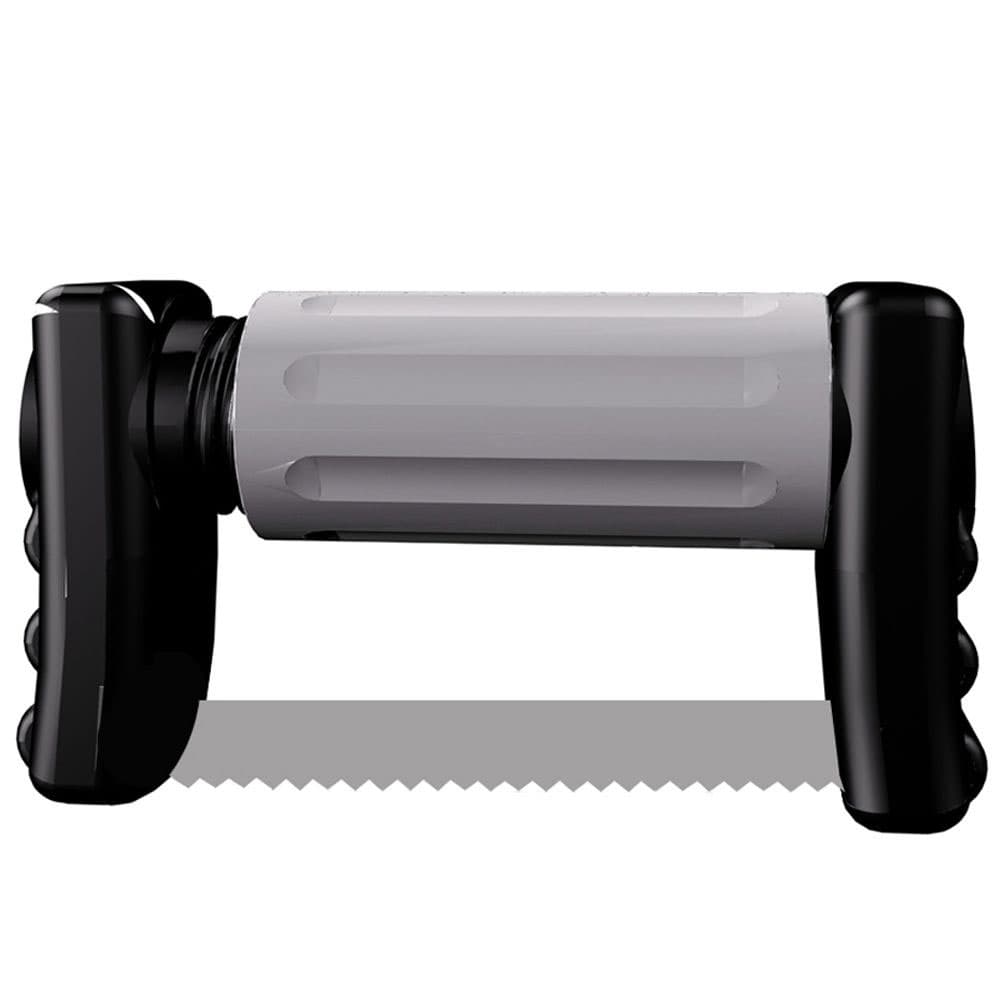 Magic Strip 0.05mm Serrated Saw, 10/Pk, with 2 Handles - Magic Strip 0.05mm Serrated Saw, 10/Pk. Includes: - Image 1