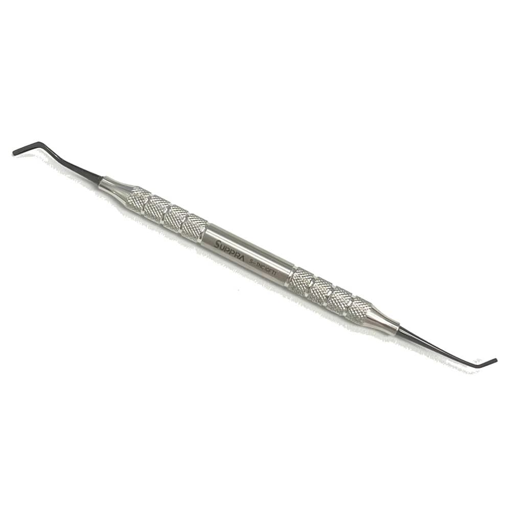 SUPPRA #1 Goldstein Flex-Thin Composite & Plastic Filling Instrument, 1/Pk - SUPPRA #1 Goldstein Flex-Thin Composite & Plastic Filling Instrument, 1/Pk - Image 1