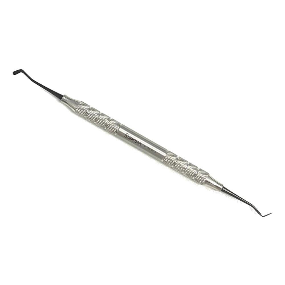 SUPPRA #1 Micro-Mini Goldstein Flex-Thin Composite & Plastic Filling Instrument, 1/Pk - SUPPRA #1 Micro-Mini Goldstein Flex-Thin Composite & Plastic Filling Instrument, 1/Pk - Image 1