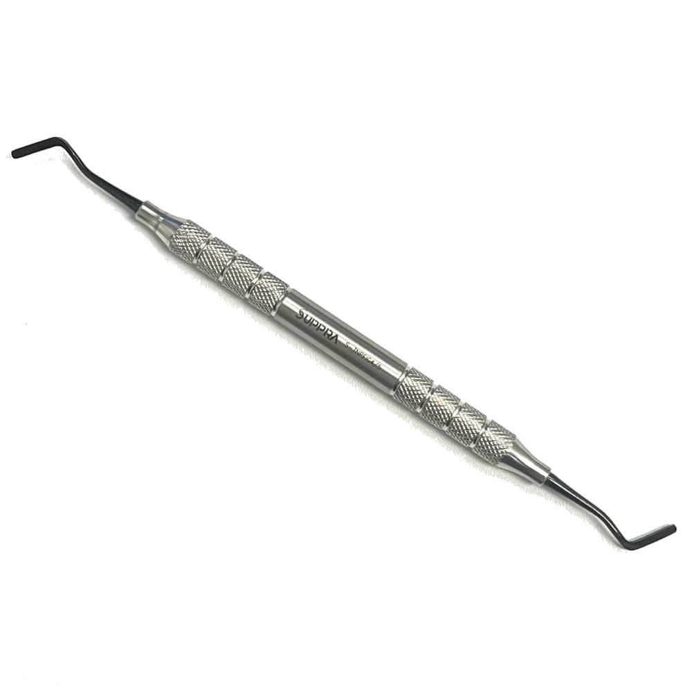 SUPPRA #4/5 Gregg Flexi-Thin Composite & Plastic Filling Instrument, 1/Pk - SUPPRA #4/5 Gregg Flexi-Thin Composite & Plastic Filling Instrument, 1/Pk - Image 1