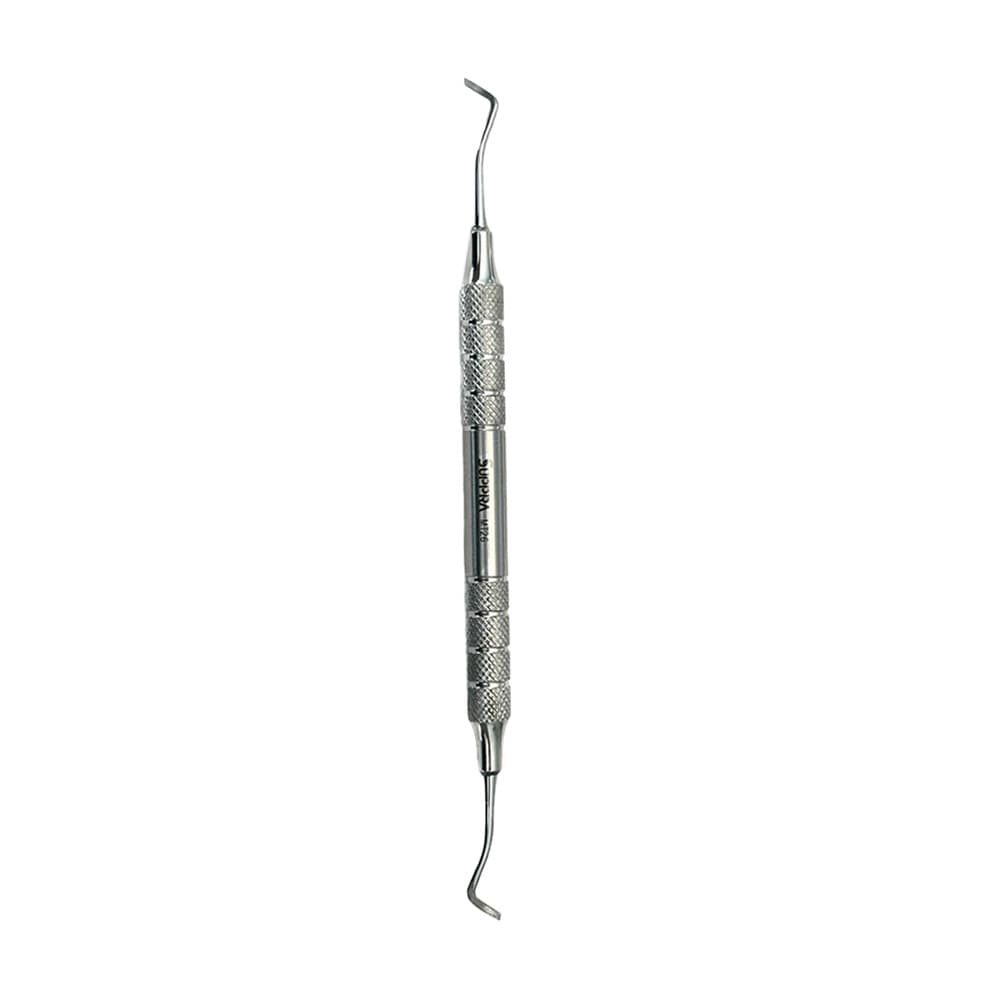 SUPPRA #26 Double Ended Margin Trimmer, Distal, 5/16" Stainless Steel Handle, 1/Pk - SUPPRA #26 Double Ended Margin Trimmer, Distal, 5/16" Stainless Steel Handle, 1/Pk - Image 1