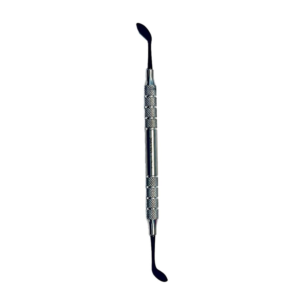SUPPRA #3 Goldfogel Composite Contouring Instrument, 5.2mm/5.2mm, 6s Satin Steel Handle, 1/Pk - SUPPRA #3 Goldfogel Composite Contouring Instrument, 5.2mm/5.2mm, 6s Satin Steel Handle, 1/Pk - Image 1