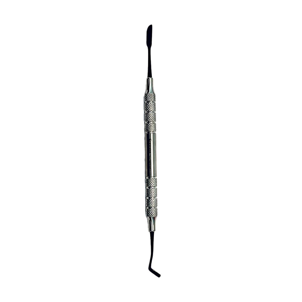 SUPPRA #AB1 Boghosian Composite Instrument, 6s Satin Steel Handle, 1/Pk - SUPPRA #AB1 Boghosian Composite Instrument, 6s Satin Steel Handle, 1/Pk - Image 1