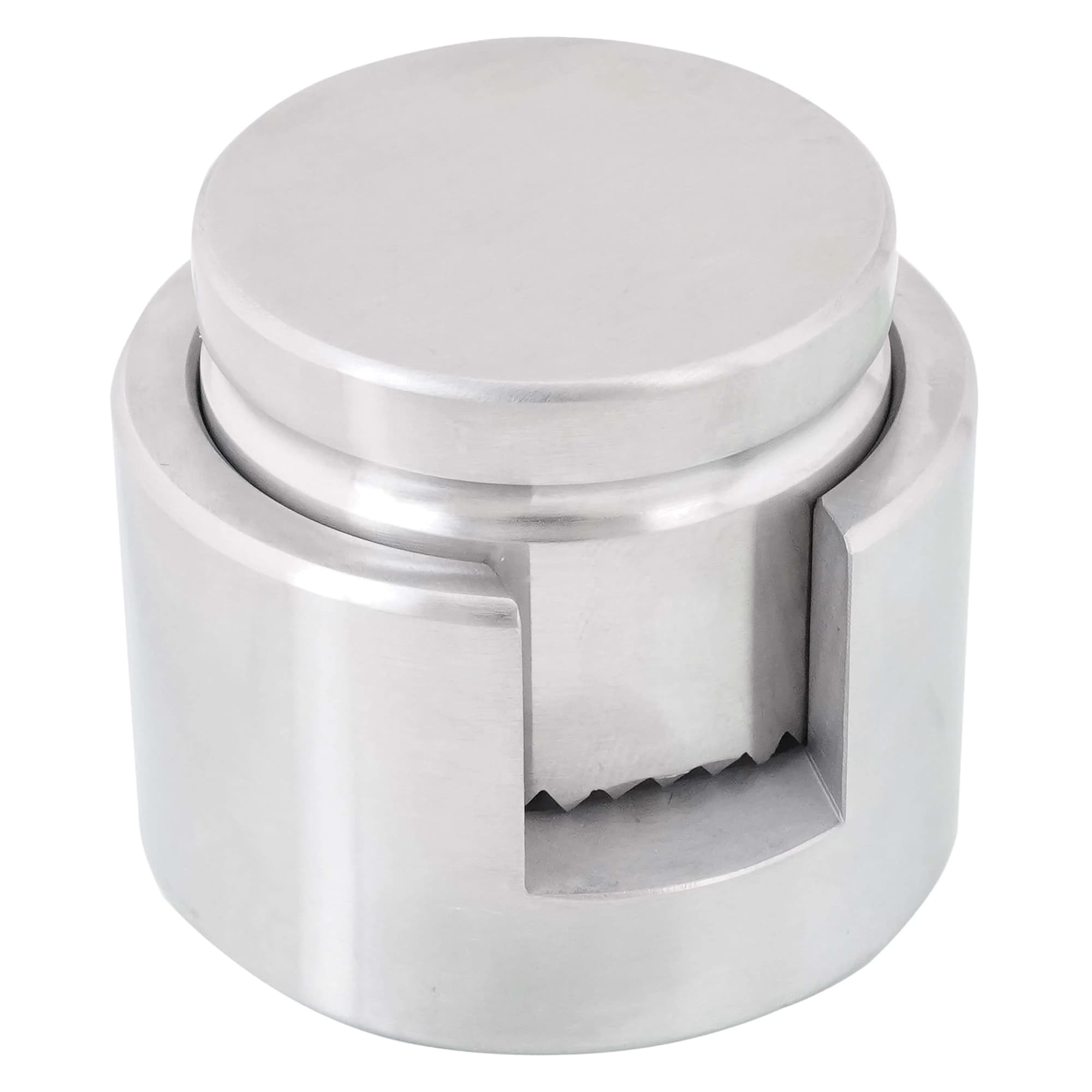 SurgiMac Eco Series Stainless Steel Bone Grinder Bowl Instrument, 1/Pk - Eco Series Stainless Steel Bone Grinder Bowl Instrument, 1/Pk - Image 1