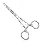 Surgimac Eco Series Allison Tissue Forceps, 15.24 cm, Straight, 1/Pk - Eco Series Allison Tissue Forceps, 15.24cm, Straight, 1/Pk - Image 1