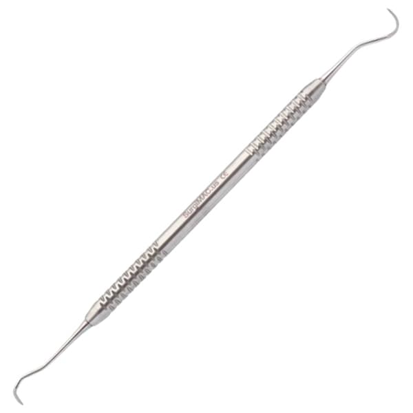 SurgiMac U15/30 Towner-Jacquette Scaler with Standard Handle, 1/Pk - SurgiMac U15/30 Towner-Jacquette Scaler with Standard Handle, 1/Pk - Image 1
