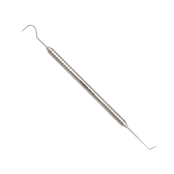 SurgiMac #23/6 Double Ended Explorer, Standard Handle, 1/Pk - SurgiMac #23/6 Double Ended Explorer, Standard Handle, 1/Pk - Image 1