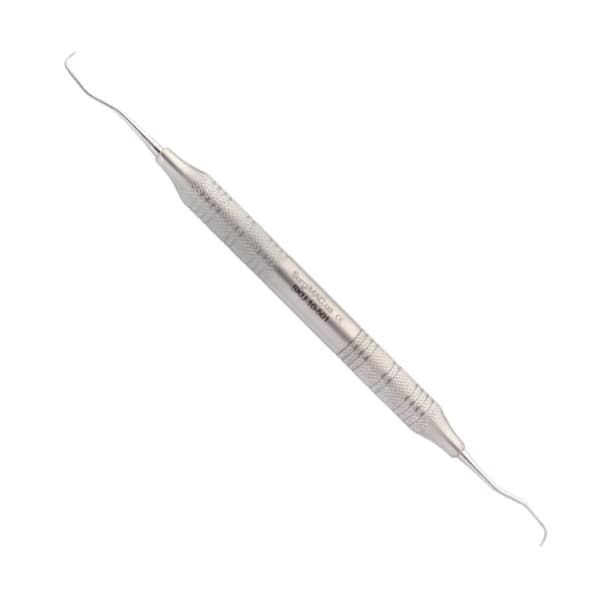 SurgiMac #1/2 Double-Ended Gracey Curette, Pro Series, 1/Pk - SurgiMac #1/2 Double-Ended Gracey Curette, Pro Series, 1/Pk - Image 1