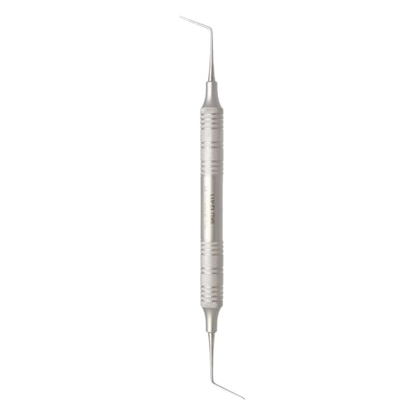 SurgiMac Double Ended General Endodontic Explorer with Pro Series Handle, 1/Pk - SurgiMac Double Ended General Endodontic Explorer with Pro Series Handle, 1/Pk - Image 1
