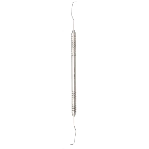 SurgiMac #11/12 ODU (Old Dominion U) DE Explorer with Standard Handle, 1/Pk - SurgiMac #11/12 ODU (Old Dominion U) DE Explorer with Standard Handle, 1/Pk - Image 1