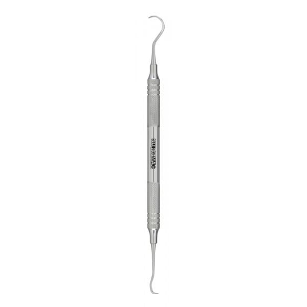 Surgimac Air Series U15/33 Double-Ended Scaler, Stainless Steel, 1/Pk - Air Series U15/33 Scaler, 1/Pk - Image 1