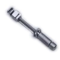 JR Rand Tofflemire-Type Matrix Retainer - Adult, Universal, Stainless Steel - JR Rand Tofflemire-Type Matrix Retainer - Adult, Universal, Stainless Steel - Image 1