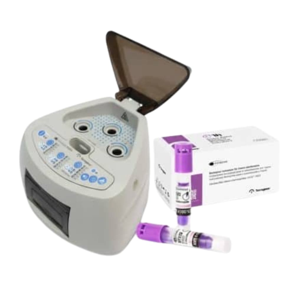 Bionova In-Office Biological Indicator Monitoring Starter Kit, 1/Pk - Bionova In-Office Biological Indicator Monitoring Starter Kit, 1/Pk - Image 1