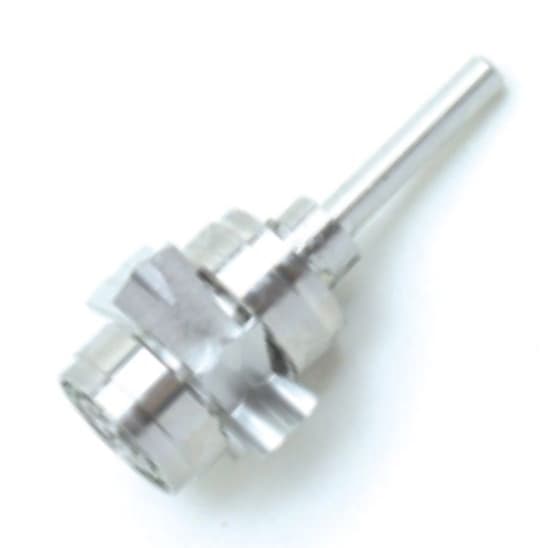 The Turbine Source KaVo 643B Type Replacement Turbine, Single Turbine - The Turbine Source KaVo 643B Type Replacement Turbine - Image 1