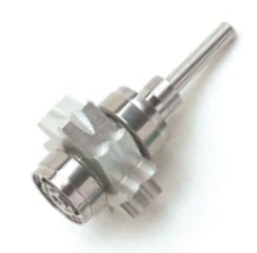 The Turbine Source KaVo POWERtorque 646B Type Replacement Turbine, Single - The Turbine Source KaVo POWERtorque 646B Type Replacement Turbine - Image 1