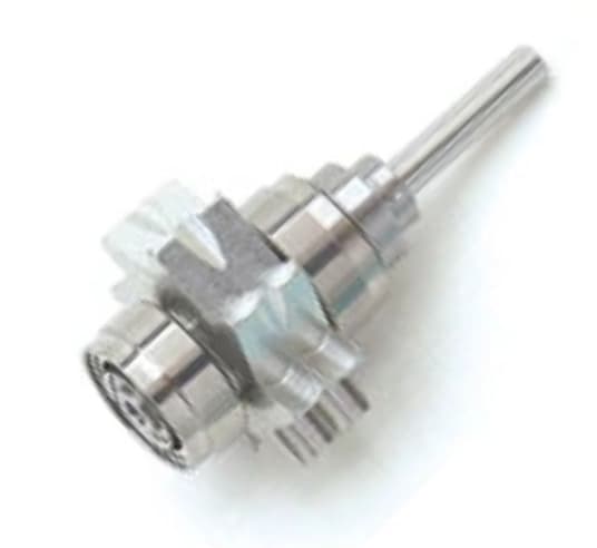 The Turbine Source KaVo OPTI-torque 649B Type Replacement Turbine, Single - The Turbine Source KaVo OPTI-torque 649B Type Replacement Turbine - Image 1
