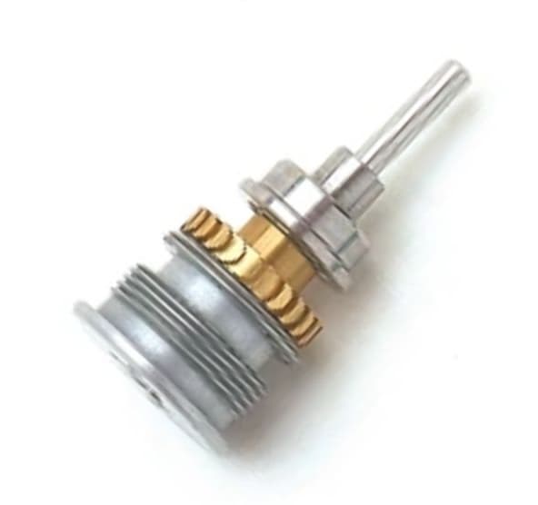 The Turbine Source Midwest Stylus 540S Type Replacement Turbine, Single - The Turbine Source Midwest Stylus 540S Type Replacement Turbine - Image 1