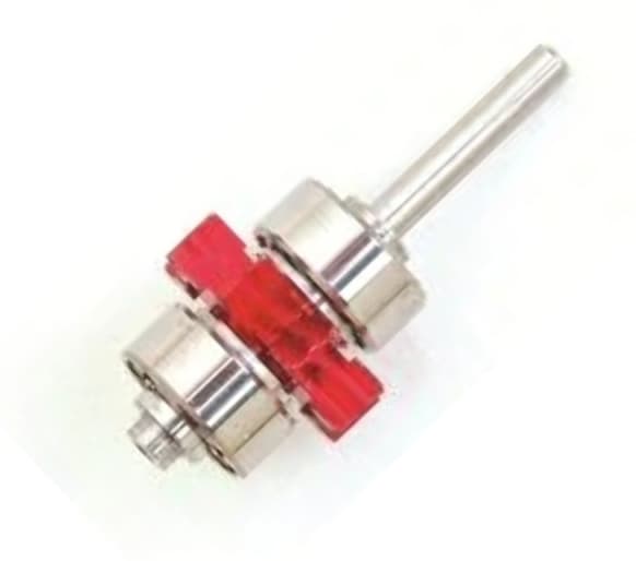 The Turbine Source Midwest Stylus ATC 890 Type Replacement Turbine, Single Turbine - The Turbine Source Midwest Stylus ATC 890 Type Replacement Turbine - Image 1