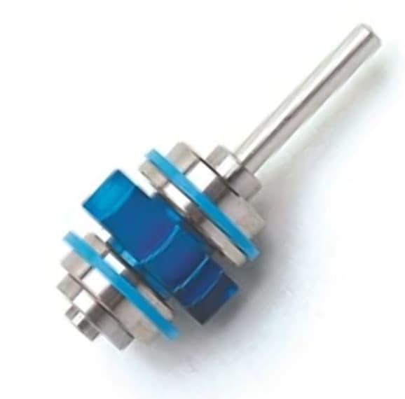 The Turbine Source Midwest Tradition Lever Type Replacement Turbine, Single Turbine - The Turbine Source Midwest Tradition Lever Type Replacement Turbine - Image 1