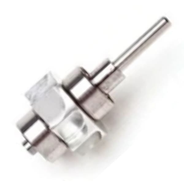 The Turbine Source Sirona T3 Racer Type, Push Button Replacement Turbine, Single - The Turbine Source Sirona T3 Racer Type, Push Button Replacement Turbine - Image 1