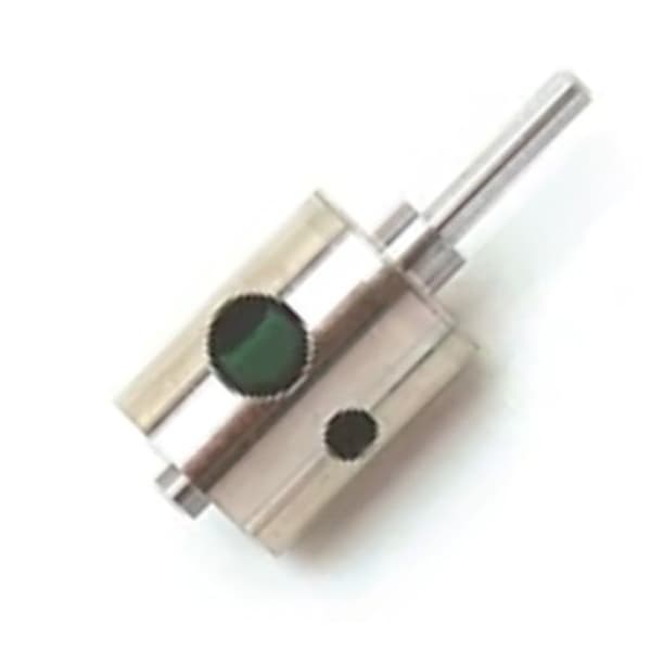 The Turbine Source Standard Canister Screw Type Replacement Turbine, Single - The Turbine Source Standard Canister Screw Type Replacement Turbine - Image 1