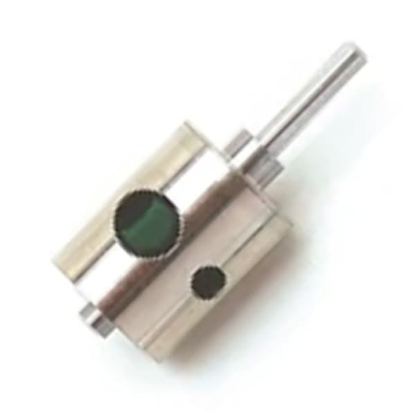 The Turbine Source Standard Canister Type, Push Button Replacement Turbine, Single - The Turbine Source Standard Canister Type, Push Button Replacement Turbine - Image 1