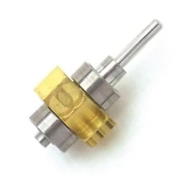 The Turbine Source W&H Toplight 795/798/895/898 Type Replacement Turbine, Single - The Turbine Source W&H Toplight 795/798/895/898 Type, Replacement Turbine - Image 1