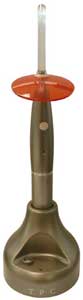 TPC Advanced Technology LED 55 Cordless LED Curing Light - TPC Advanced Technology LED 55 Cordless LED Curing Light. Benefits: Ergonomic - Image 1