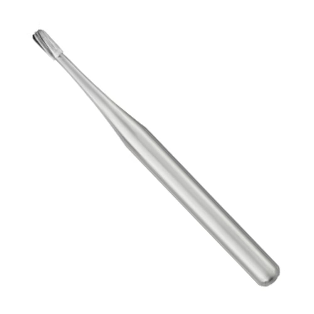 TriRockDental FG #330 Pear Shaped Carbide Burs, Single Use, 10/Pk - TriRockDental FG #330 Pear Shaped Carbide Burs, Single Use, 10/Pk - Image 1