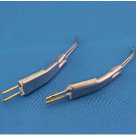 One Touch Extra Tips for Old Model Gutta Percha Cutter, Package of 2 Tips - One Touch Extra Tips for Old Model Gutta Percha Cutter, Package of 2 Tips - Image 1