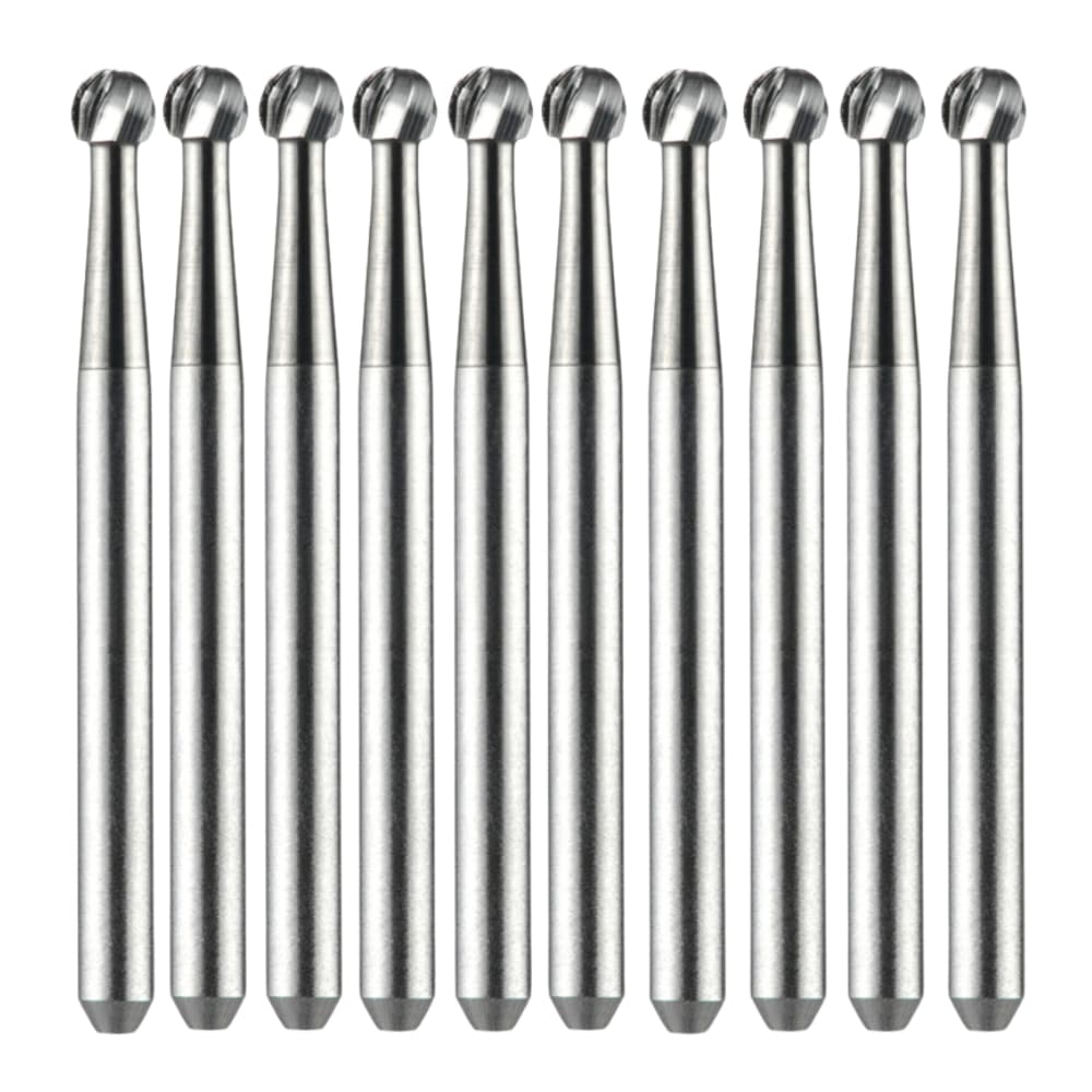 Vakker FG #6 Carbide Bur, 10/Pk - Vakker FG #6 Carbide Bur, 10/Pk - Image 1