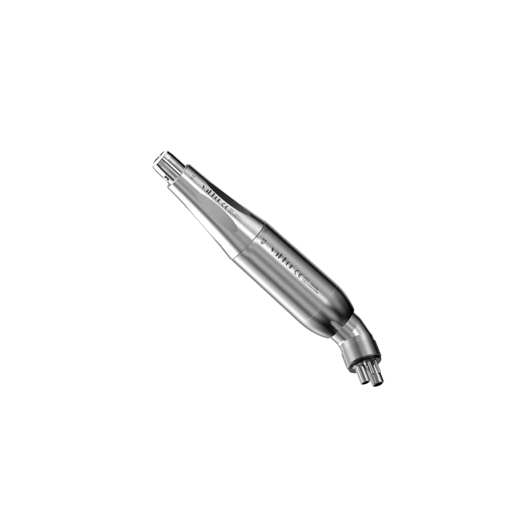 Vakker ProphyHygiene 4-Hole Ergonomically Fit Handpiece Set (4:1 Prophy Air Motor + 1:1 Straight Handpiece) - Vakker ProphyHygiene 4 hole Ergonomically Fit Handpiece Set - Image 1