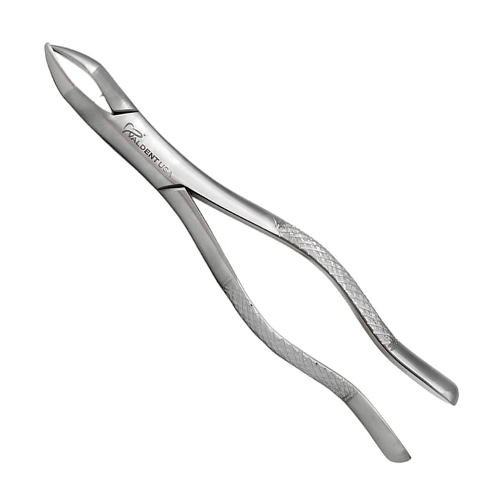 Valdent USA #88L Extracting Forceps, American Pattern, 1/Pk - Valdent USA #88L Extracting Forceps, American Pattern, 1/Pk - Image 1