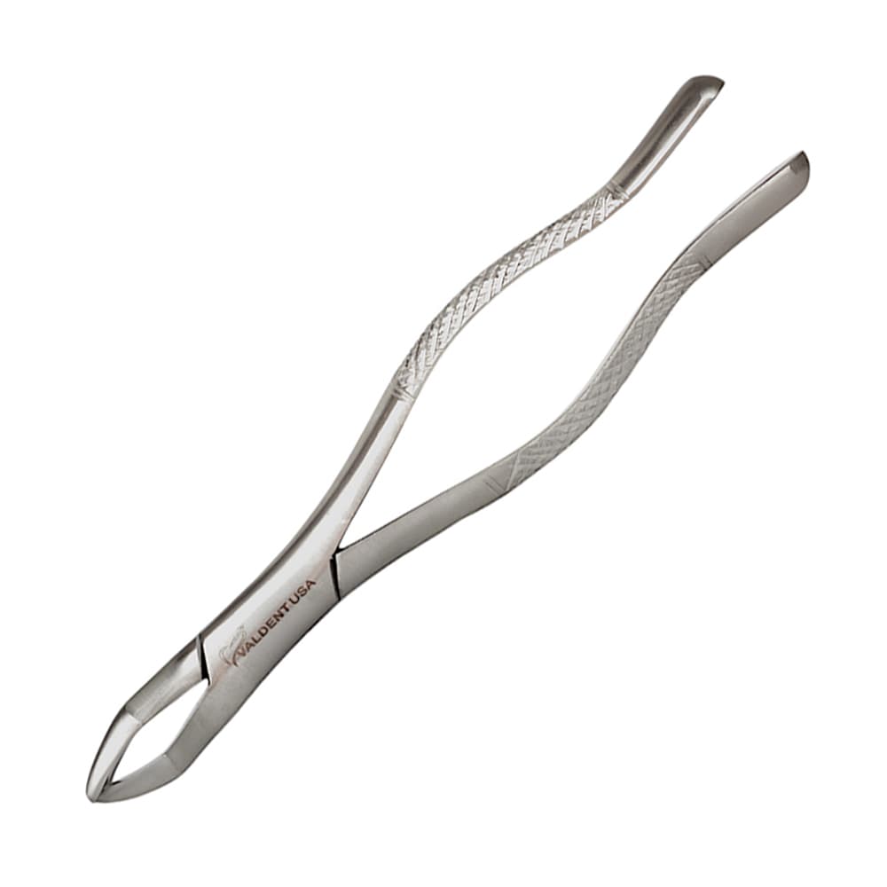 Valdent USA #88R Extracting Forceps, American Pattern, 1/Pk - Valdent USA #88R Extracting Forceps, American Pattern, 1/Pk - Image 1