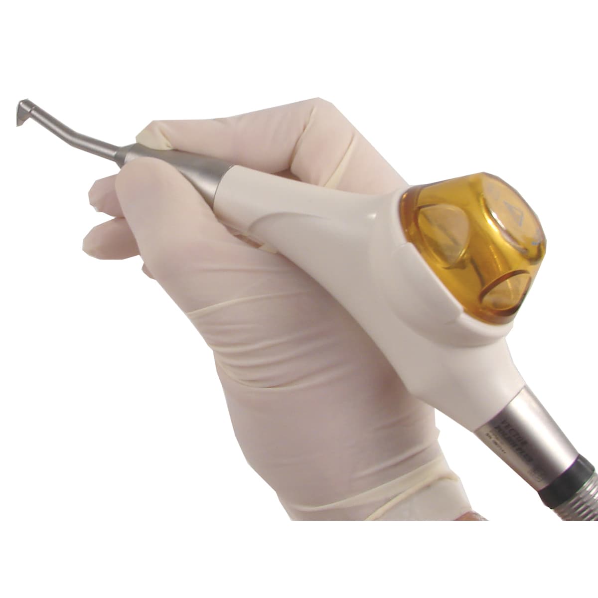 Vector Prophy Plus Air Polisher, Sirona Type Swivel Connection - Vector Prophy Plus Air Polisher - Sirona Type - Image 1