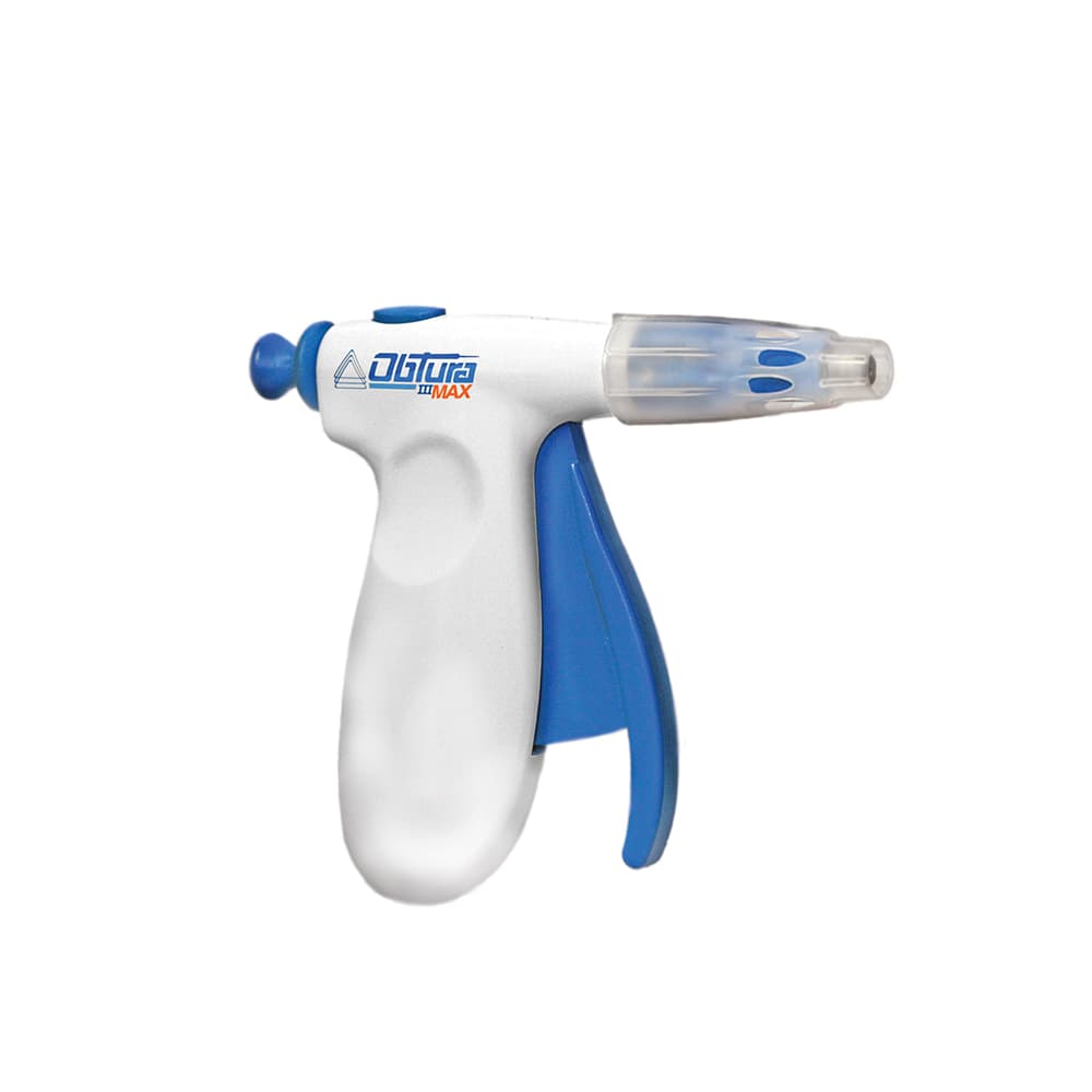 Obtura Spartan Obtura III Max Handpiece, Single Unit - Obtura Spartan Obtura III Max Handpiece, Single Unit - Image 1