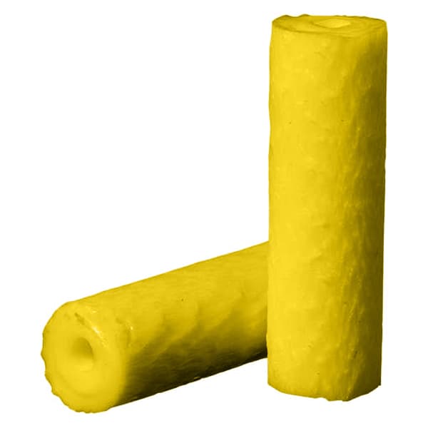 The Orthodontic Store Chewies Aligner Seater, Yellow, Pineapple, 10 Pairs/Bx - The Orthodontic Store Chewies Aligner Seater, Yellow, Pineapple, 10 Pairs/Bx - Image 1