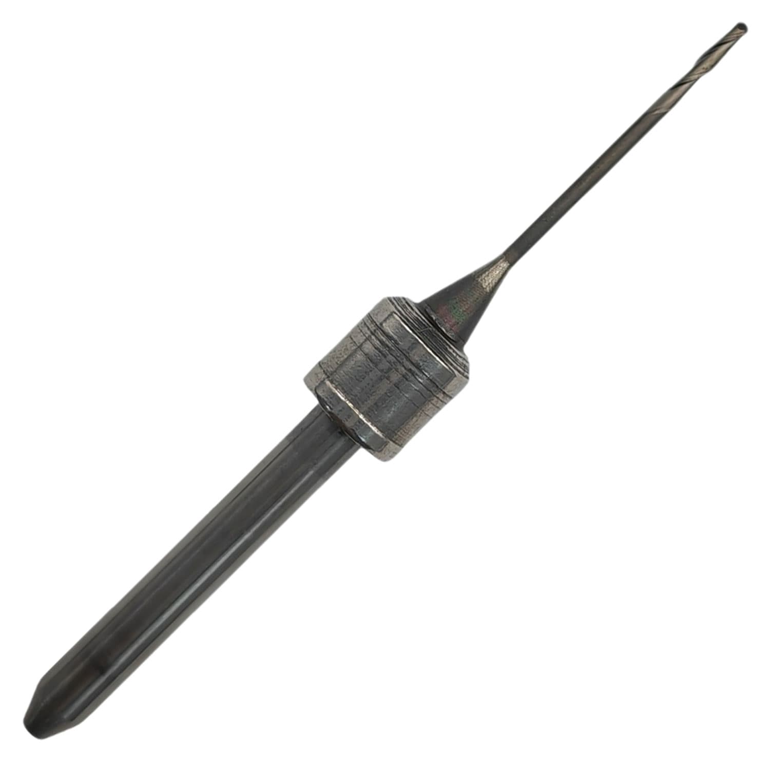 Yutedent 1.0mm Zirconia CAD/CAM Milling Bur, Diamond-Coated, Amann Girrbach-Compatible, 1/Pk, 01KZ65A7B2V994YYZSR9Y22X02 - Yutedent 1.0mm Zirconia CAD/CAM Milling Bur, Diamond-Coated, Amann Girrbach-Compatible, 1/Pk - Image 1