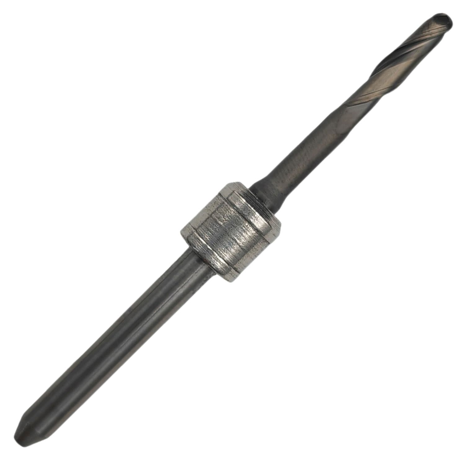 Yutedent 2.5mm Zirconia CAD/CAM Milling Bur, Diamond-Coated, Amann Girrbach Compatible, 1/Pk, 01KZ65A7B2HDXAKRQSBZHDFMCW - Yutedent 2.5mm Zirconia CAD/CAM Milling Bur, Diamond-Coated, Amann Girrbach Compatible, 1/Pk - Image 1
