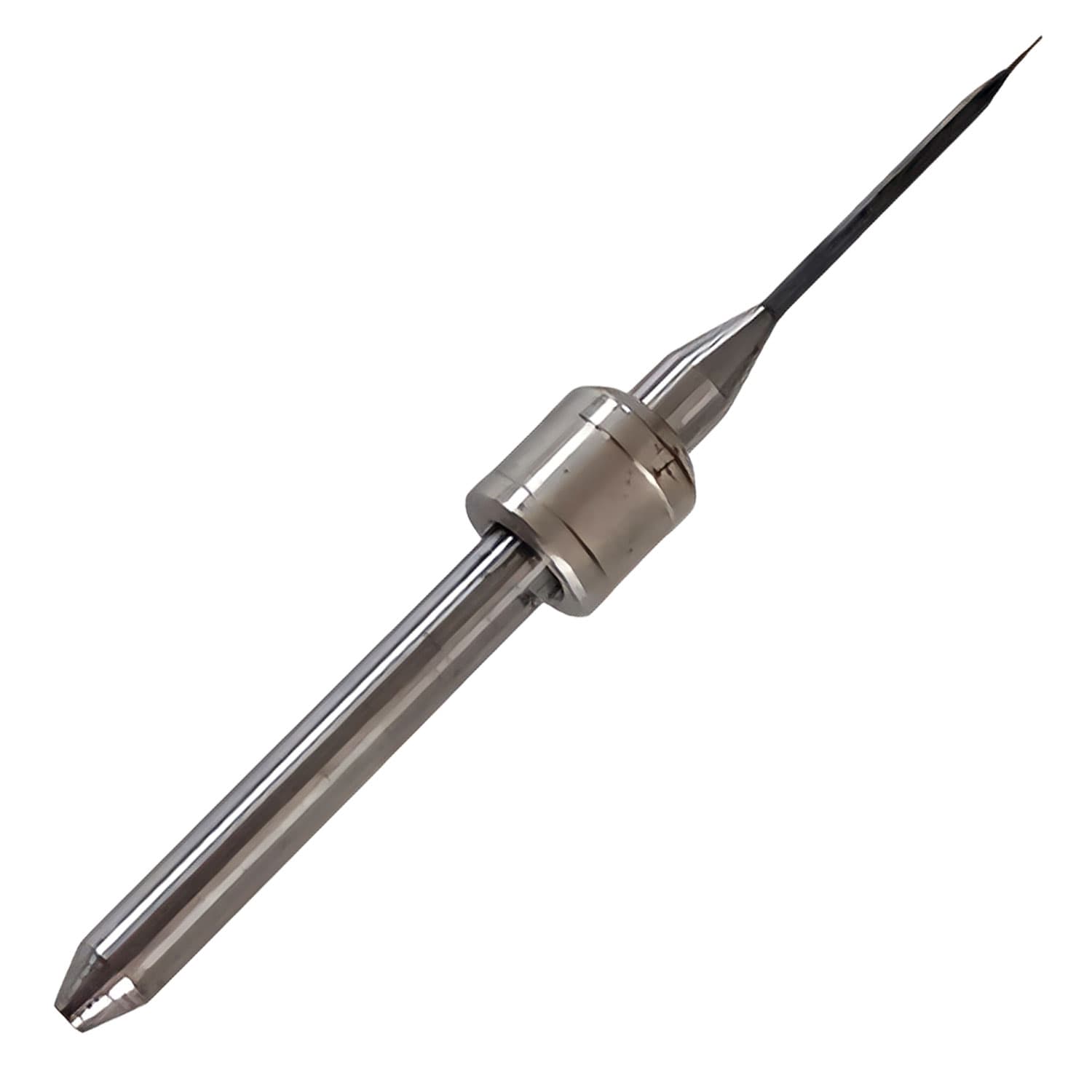 Yutedent 0.3mm Zirconia CAD/CAM Milling Bur, Diamond-Coated, Amann Girrbach Compatible, 1/Pk, 01KZ65A7B27A1F4SAEHPDXRMM8 - Yutedent 0.3mm Zirconia CAD/CAM Milling Bur, Diamond-Coated, Amann Girrbach Compatible, 1/Pk - Image 1