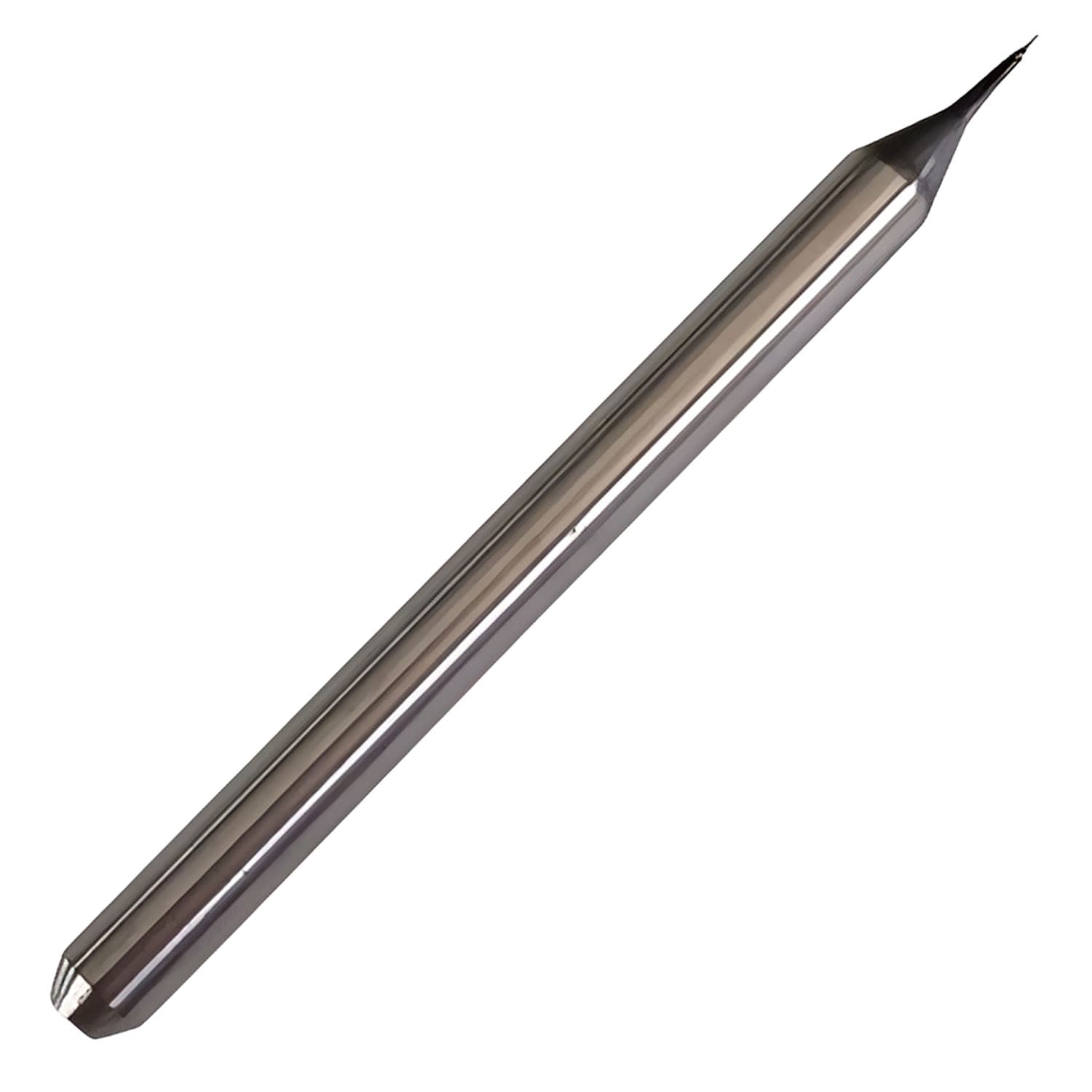 Yutedent 0.3mm Zirconia CAD/CAM Milling Bur, Diamond-Coated, Roland Compatible, 1/Pk, 01KZ65A7B25TF6EKE53H3S1AQ4 - Yutedent 0.3mm Zirconia CAD/CAM Milling Bur, Diamond-Coated, Roland Compatible, 1/Pk - Image 1
