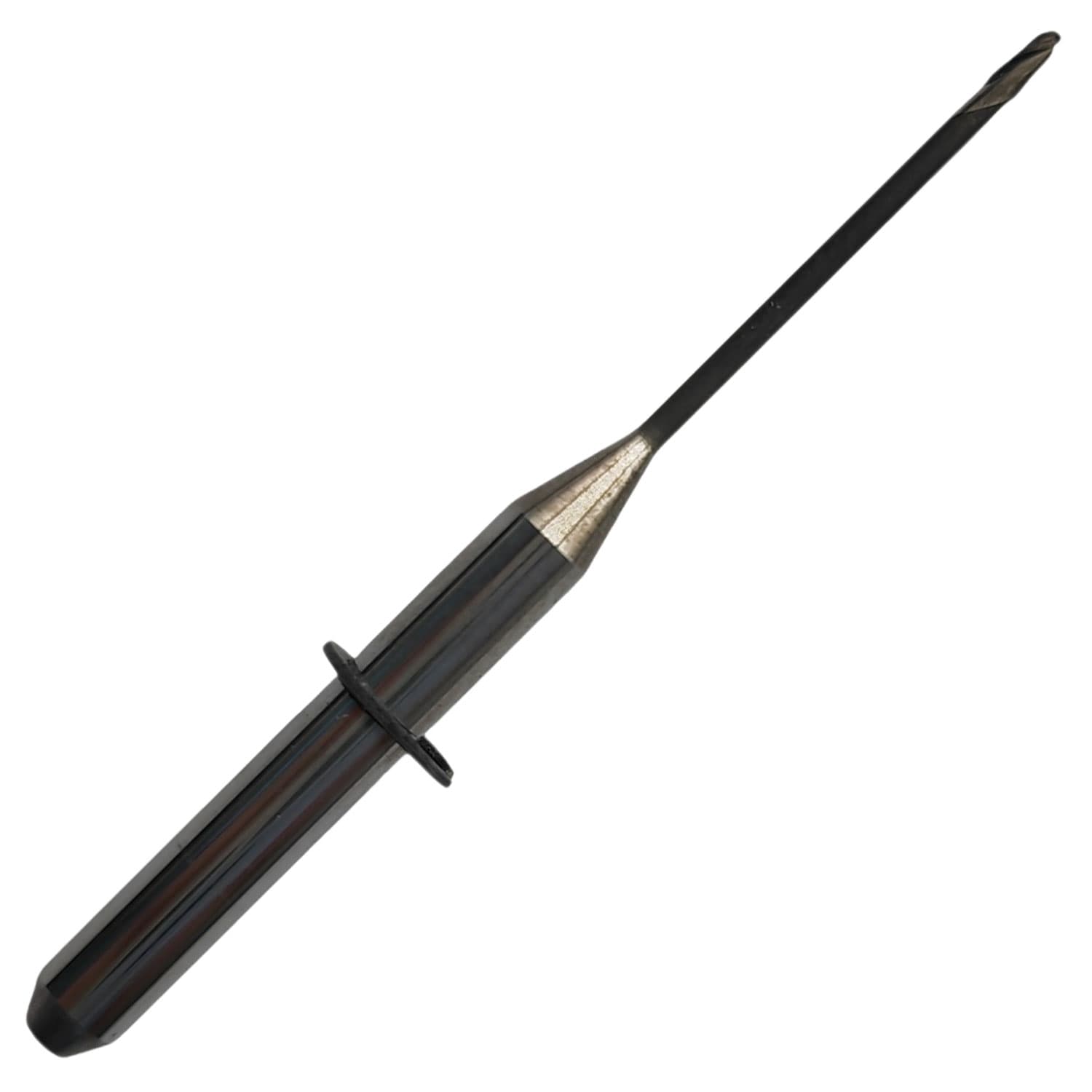 Yutedent 1.0mm Zirconia CAD/CAM Milling Bur, Diamond-Coated, VHF Compatible, 1/Pk, 01KZ65A7B26TJGYPDAXT8D5R7T - Yutedent 1.0mm Zirconia CAD/CAM Milling Bur, Diamond-Coated, VHF Compatible, 1/Pk - Image 1