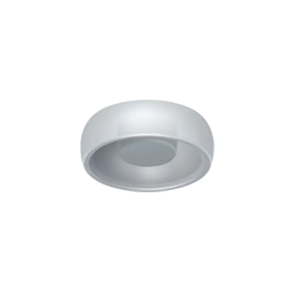Zest Dental LOCATOR Retention Insert Replacement, Male, Clear, 20/Pk - LOCATOR Retention Insert Replacement, Male, Clear, 20/Pk - Image 1