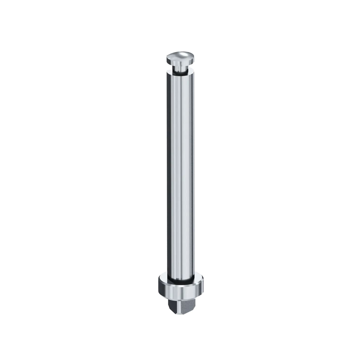 LOCATOR Torque Wrench Insert for Latch Type Torque Wrenches, 23 mm, 1/Pk - LOCATOR Torque Wrench Insert for Latch Type Torque Wrenches, 23 mm, 1/Pk - Image 1