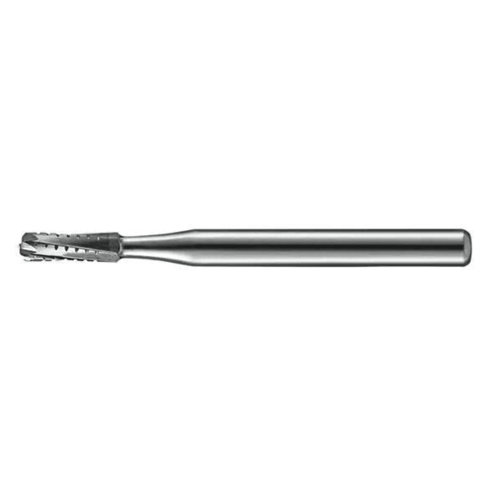 SABUR Carbide Burs FG #1556, 100/Pk - SABUR Carbide Burs FG #1556 100/Pk - Image 1
