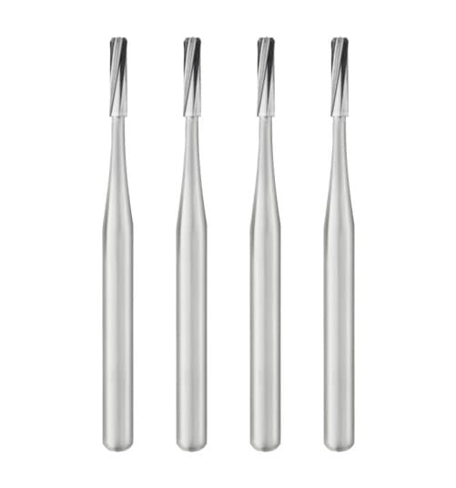 SABUR Carbide Burs FG #331, 10/Pk - SABUR Carbide Burs FG #331 10/Pk - Image 1