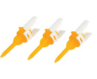 GC Fuji Ortho LC Automix Mixing Tips, 20/Pk, #423010 - Fuji Ortho LC Automix Mixing Tips (20) - Image 1